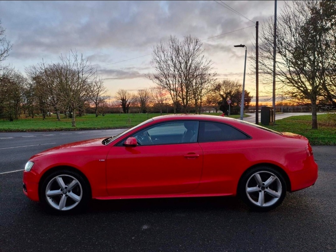 Used Audi A5 2011 for sale - 76669065: Photo 8