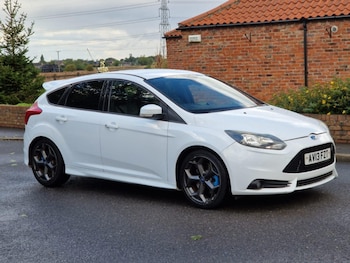 Used Ford Focus 2013 for sale - 76198634: Photo
