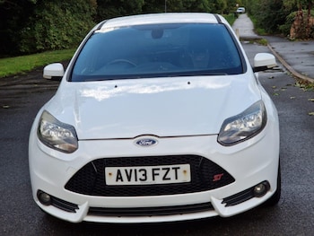 Used Ford Focus 2013 for sale - 76198634: Photo