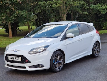 Used Ford Focus 2013 for sale - 76198634: Photo