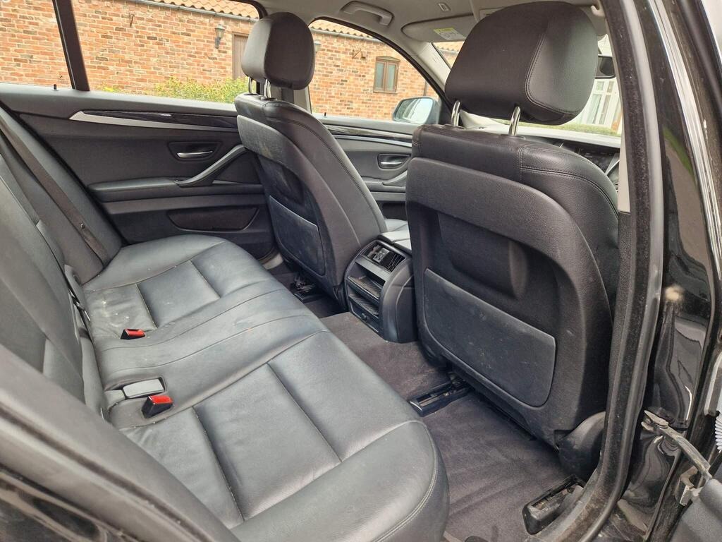 Used BMW 5 Series 2013 for sale - 76212228: Photo 10