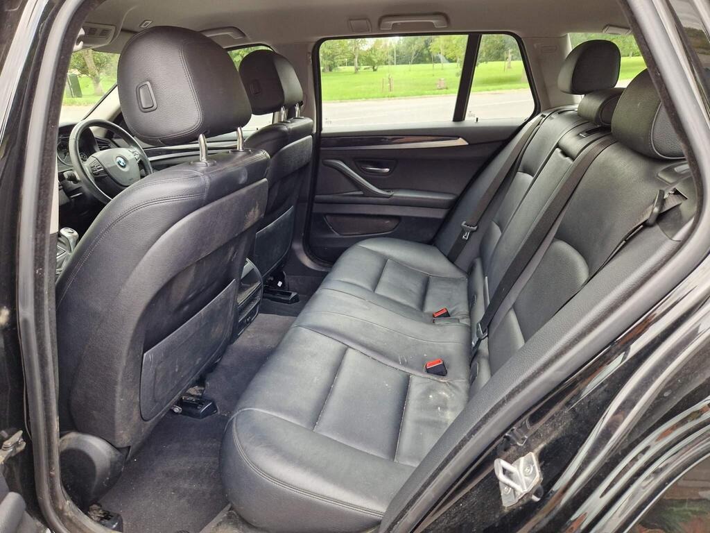 Used BMW 5 Series 2013 for sale - 76212228: Photo 11