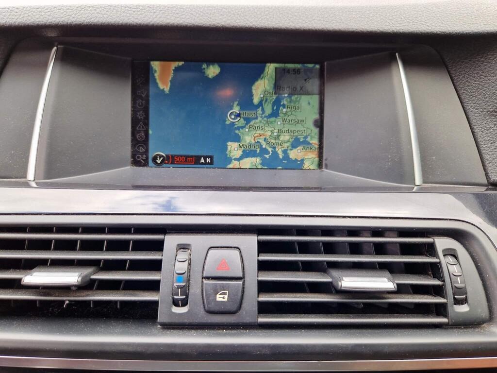 Used BMW 5 Series 2013 for sale - 76212228: Photo 13