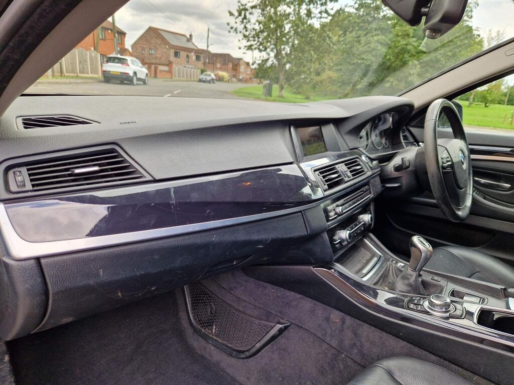 Used BMW 5 Series 2013 for sale - 76212228: Photo 14