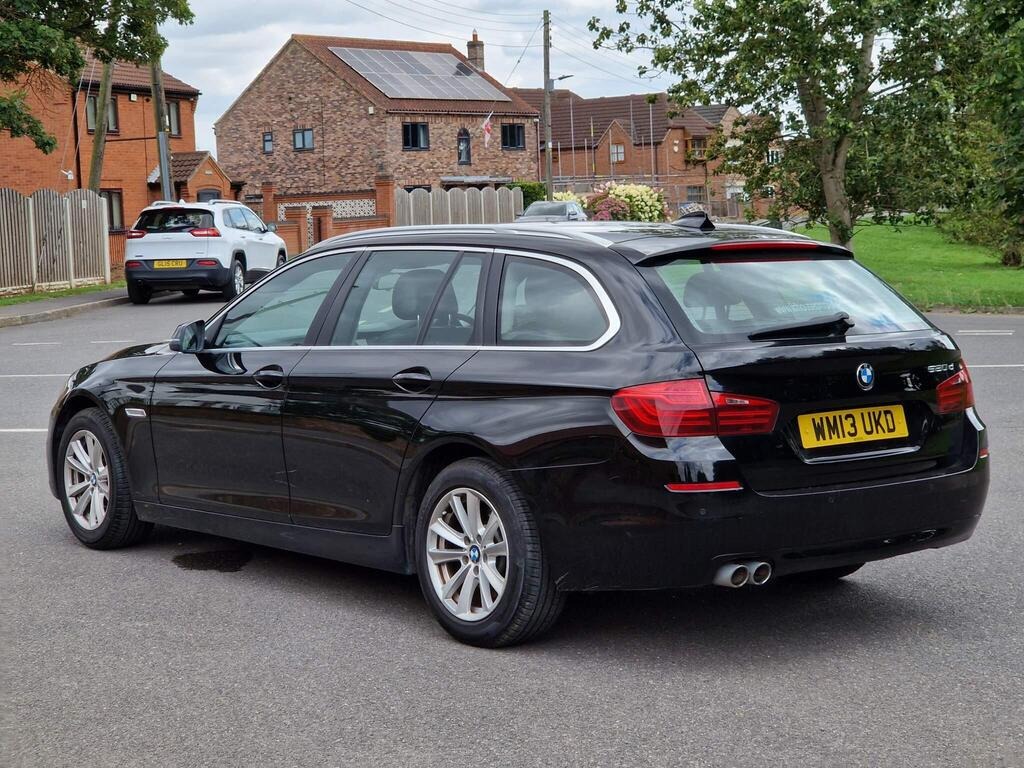 Used BMW 5 Series 2013 for sale - 76212228: Photo 5
