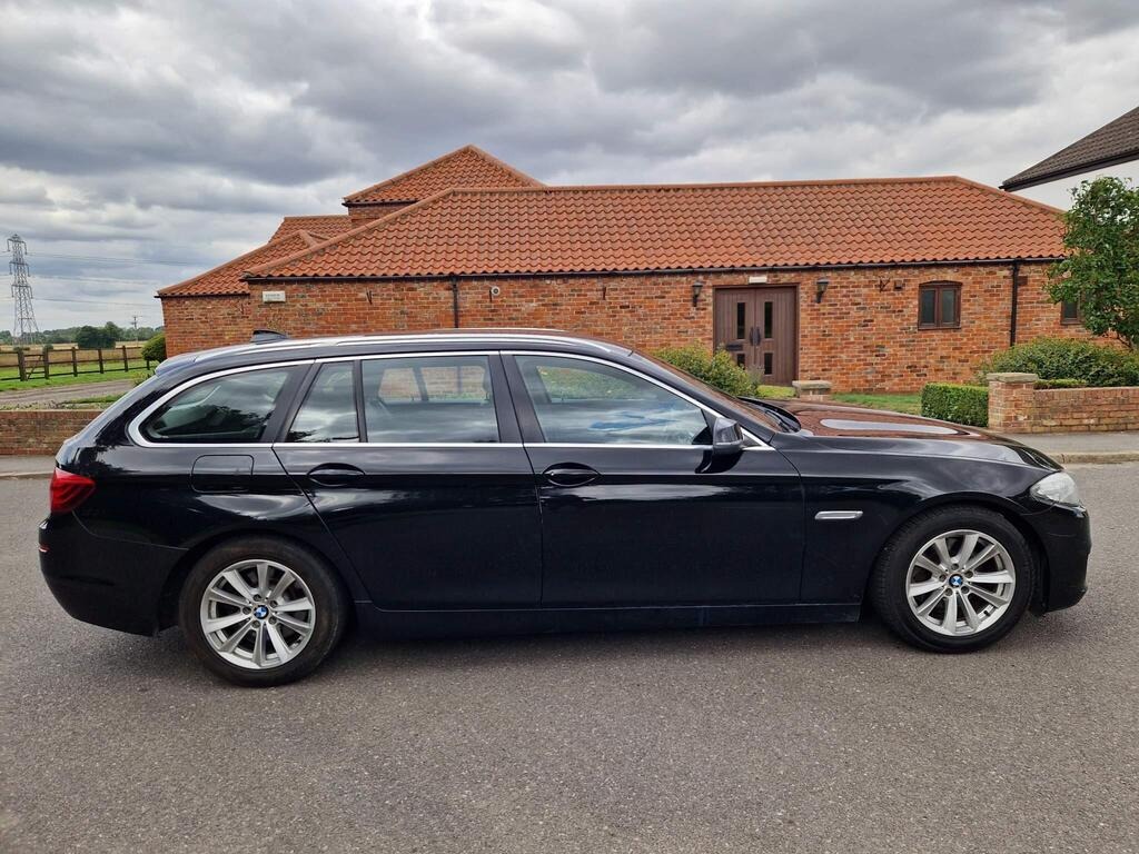 Used BMW 5 Series 2013 for sale - 76212228: Photo 8