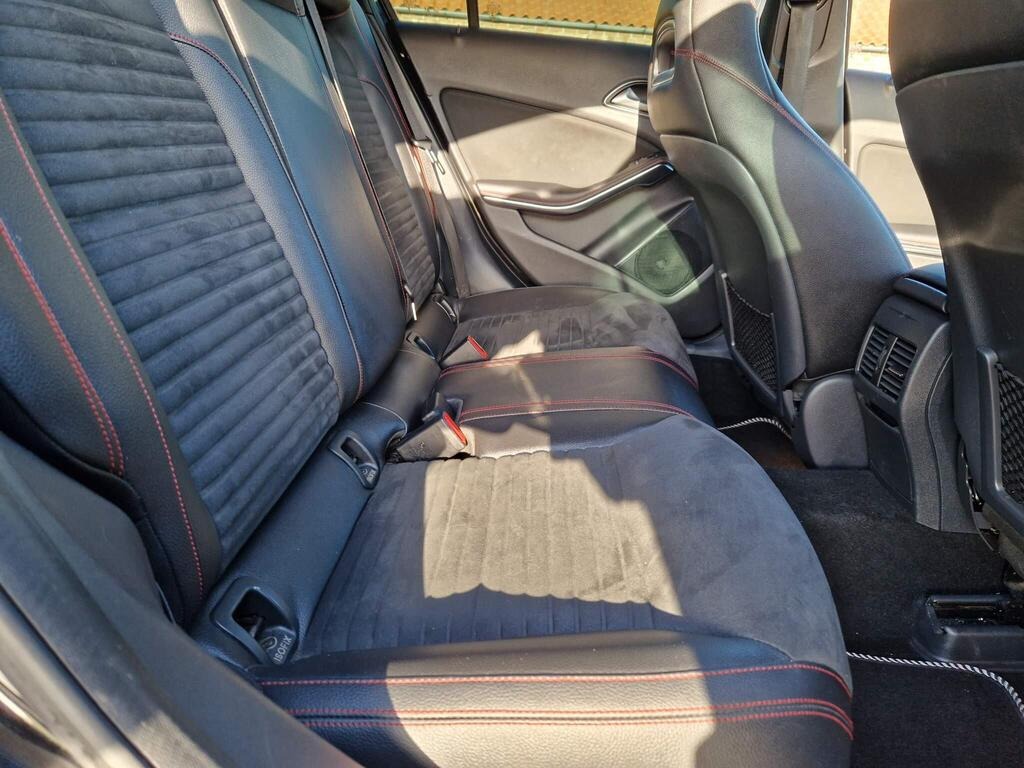 Used Mercedes-Benz A-Class 2016 for sale - 77403620: Photo 10