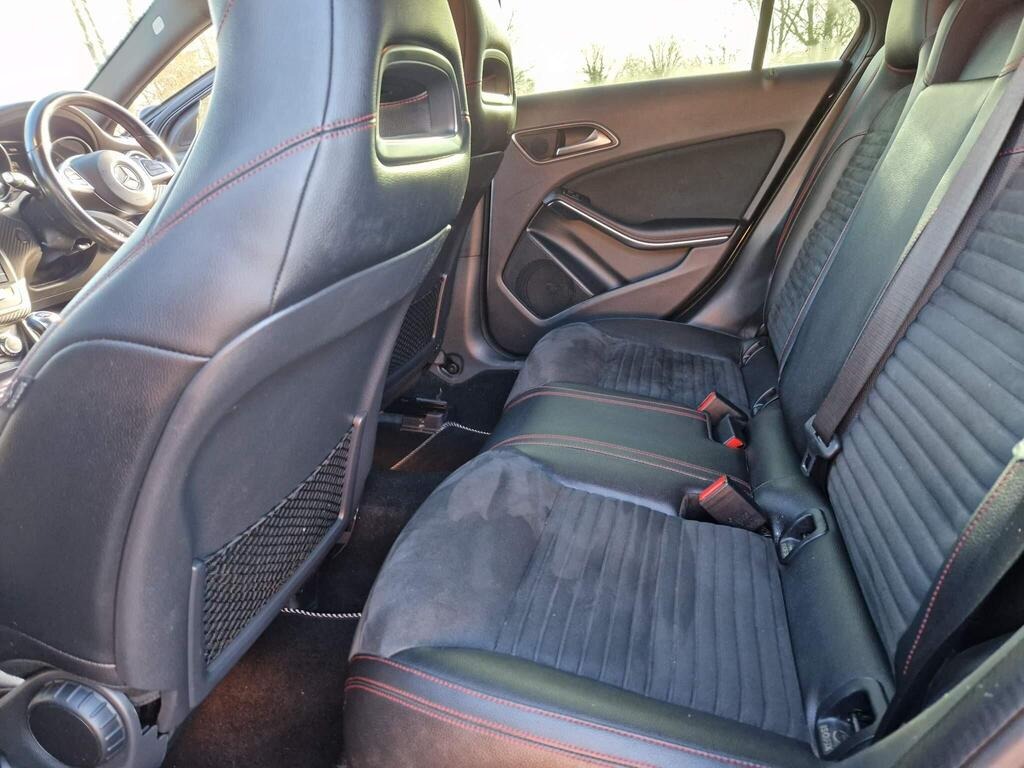 Used Mercedes-Benz A-Class 2016 for sale - 77403620: Photo 11