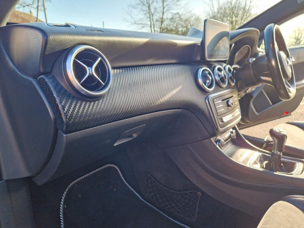 Used Mercedes-Benz A-Class 2016 for sale - 77403620: Photo 14