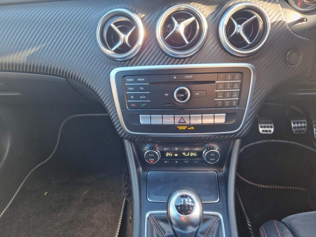 Used Mercedes-Benz A-Class 2016 for sale - 77403620: Photo 15