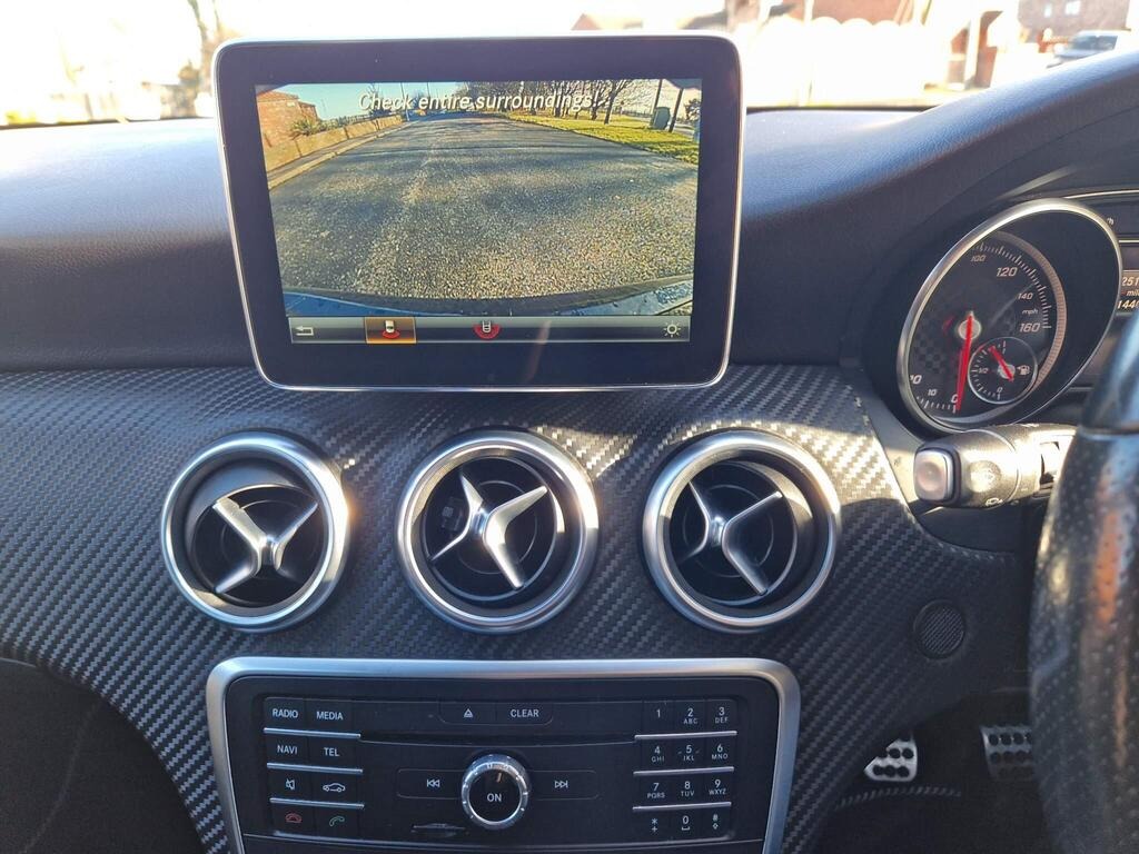 Used Mercedes-Benz A-Class 2016 for sale - 77403620: Photo 16