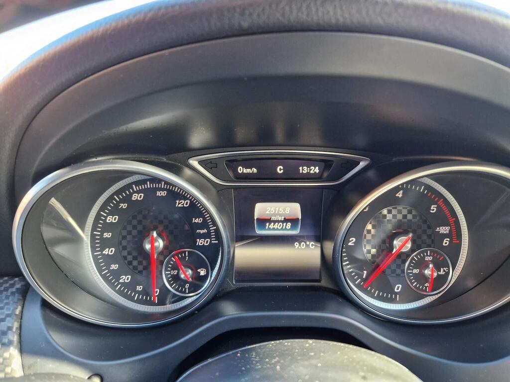 Used Mercedes-Benz A-Class 2016 for sale - 77403620: Photo 18