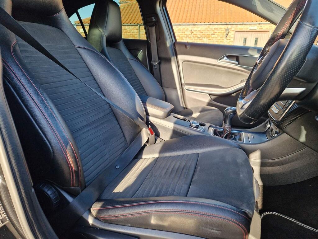 Used Mercedes-Benz A-Class 2016 for sale - 77403620: Photo 9