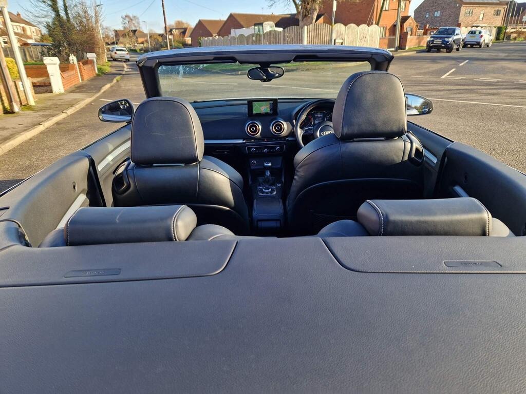 Used Audi A3 2014 for sale - 77403606: Photo 13