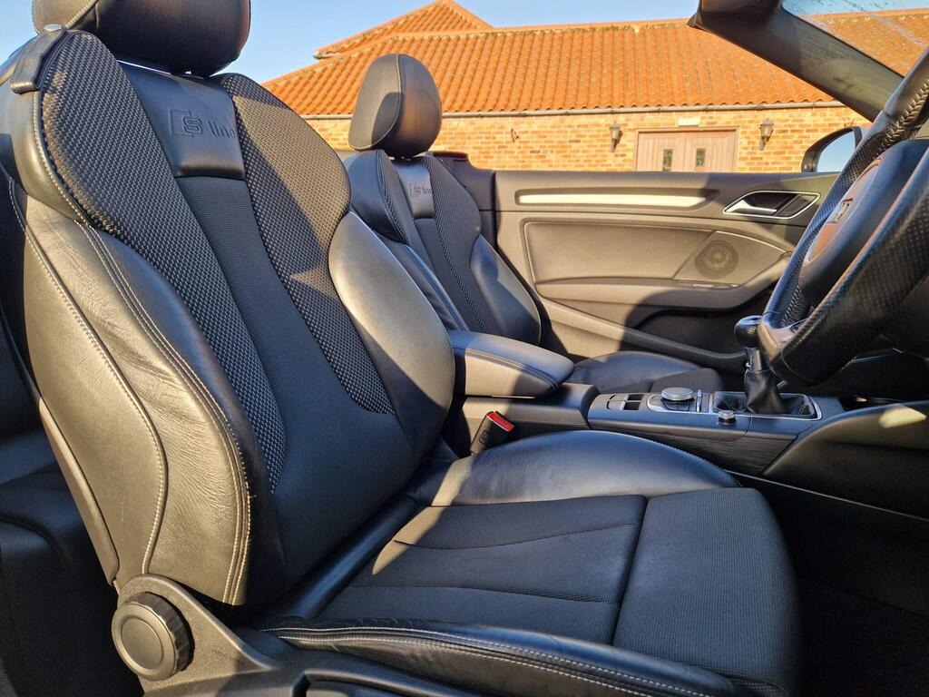 Used Audi A3 2014 for sale - 77403606: Photo 14