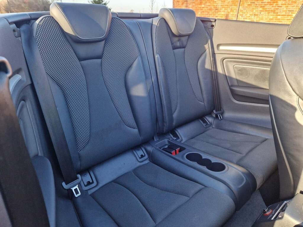 Used Audi A3 2014 for sale - 77403606: Photo 15