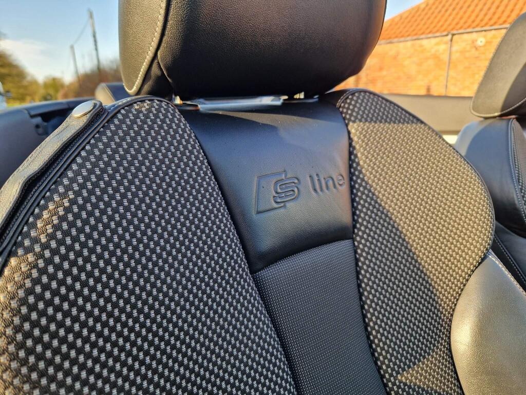 Used Audi A3 2014 for sale - 77403606: Photo 16