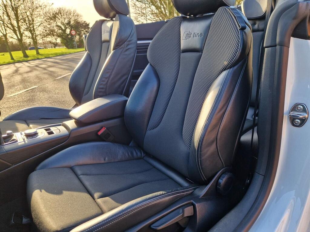 Used Audi A3 2014 for sale - 77403606: Photo 17