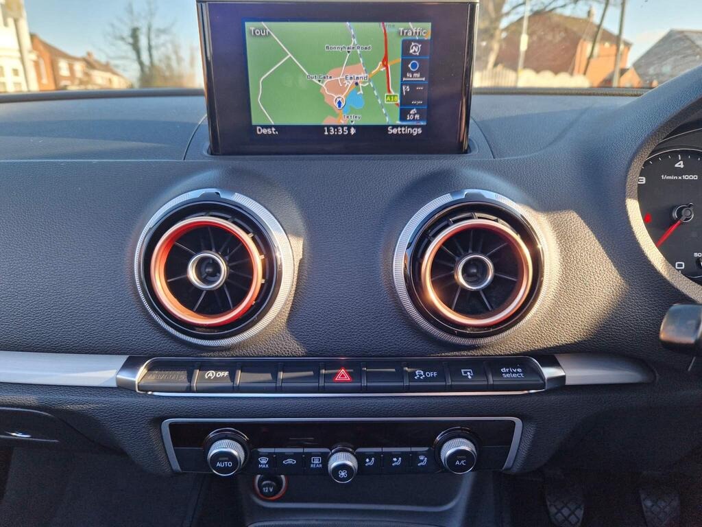 Used Audi A3 2014 for sale - 77403606: Photo 18