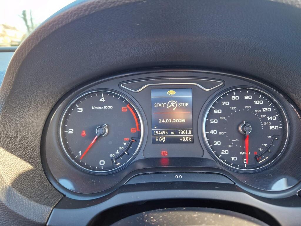 Used Audi A3 2014 for sale - 77403606: Photo 19