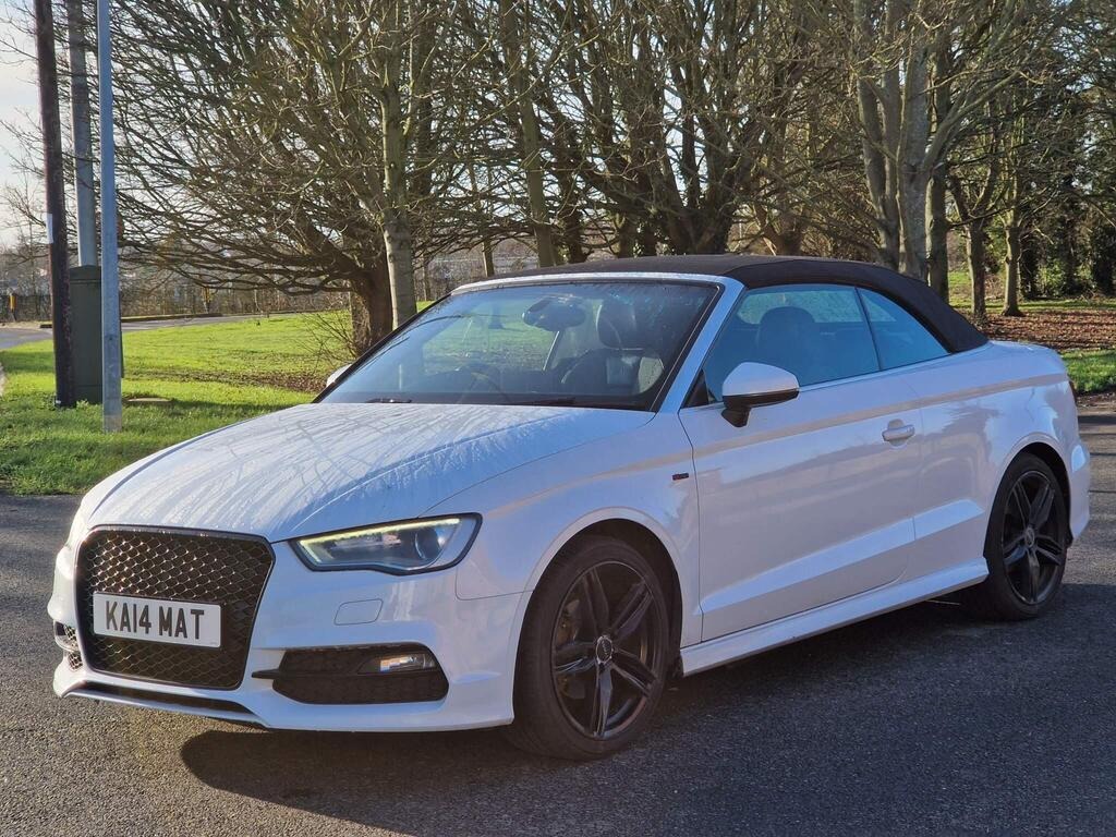 Used Audi A3 2014 for sale - 77403606: Photo 3