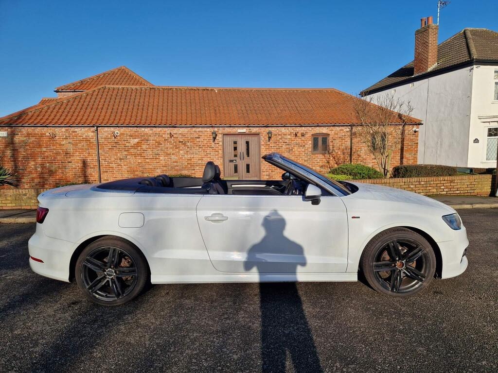 Used Audi A3 2014 for sale - 77403606: Photo 4