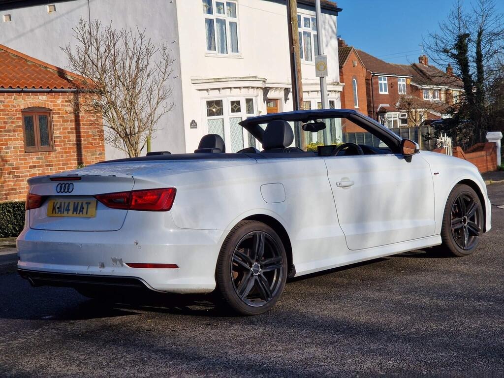 Used Audi A3 2014 for sale - 77403606: Photo 5