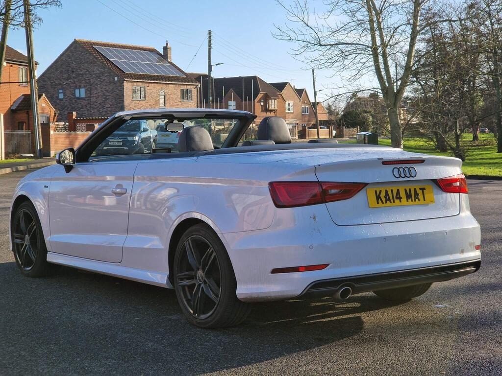 Used Audi A3 2014 for sale - 77403606: Photo 6