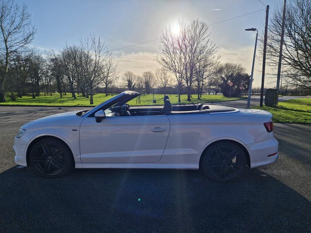 Used Audi A3 2014 for sale - 77403606: Photo 7