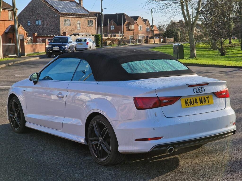 Used Audi A3 2014 for sale - 77403606: Photo 8