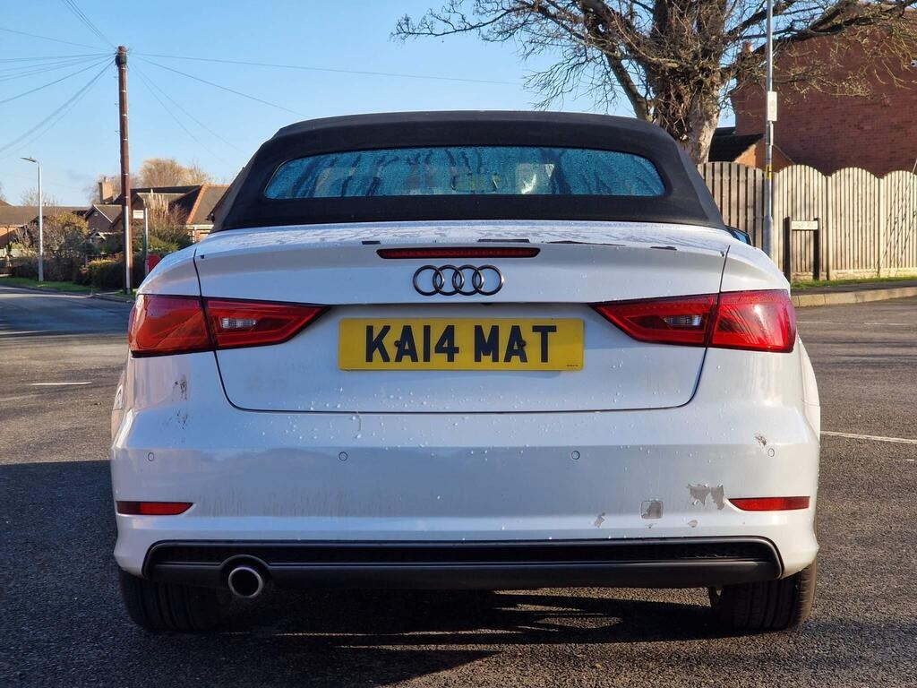 Used Audi A3 2014 for sale - 77403606: Photo 9