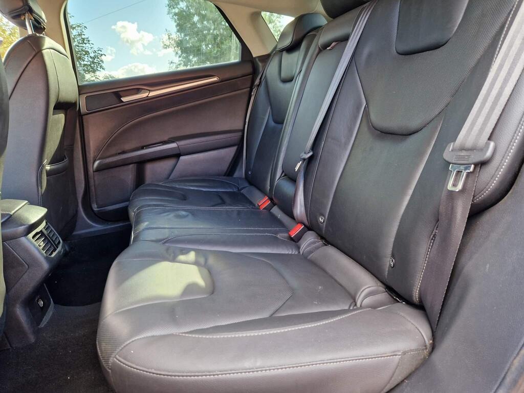 Used Ford Mondeo 2016 for sale - 76212224: Photo 11