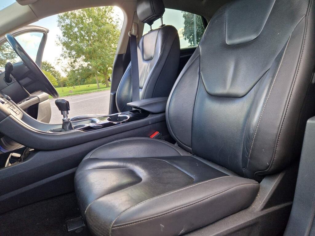 Used Ford Mondeo 2016 for sale - 76212224: Photo 12