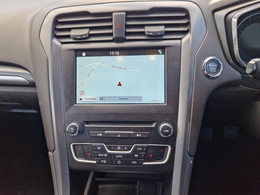 Used Ford Mondeo 2016 for sale - 76212224: Photo 13