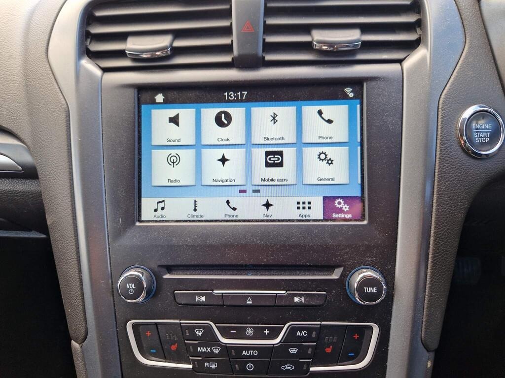 Used Ford Mondeo 2016 for sale - 76212224: Photo 15