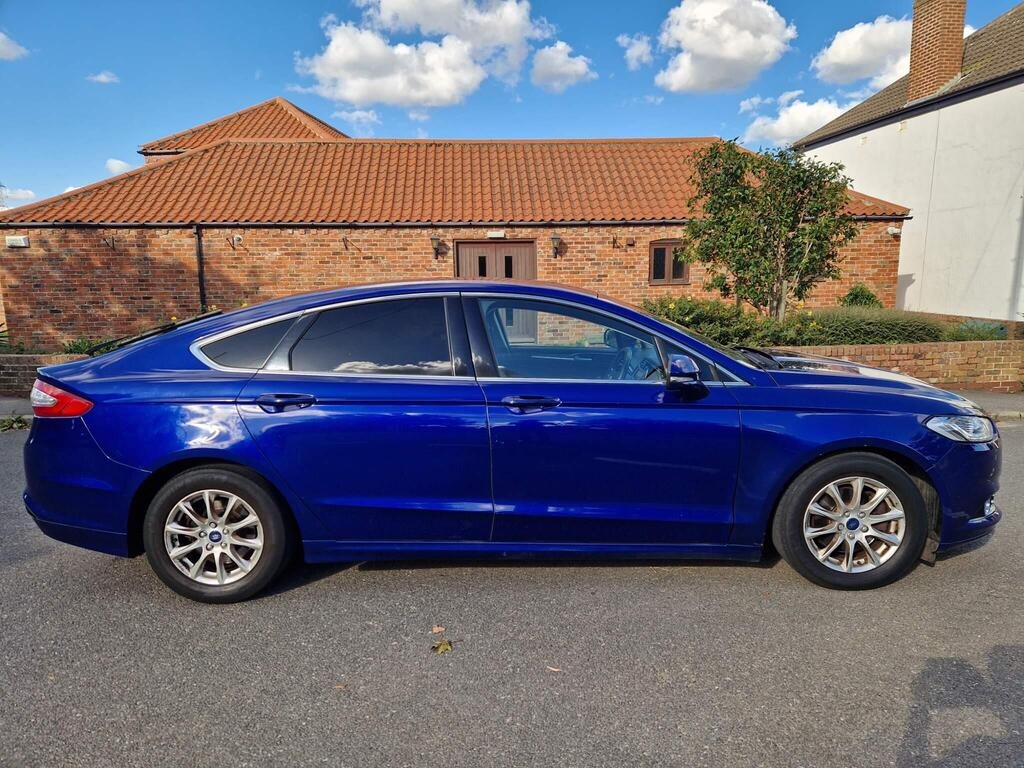 Used Ford Mondeo 2016 for sale - 76212224: Photo 4