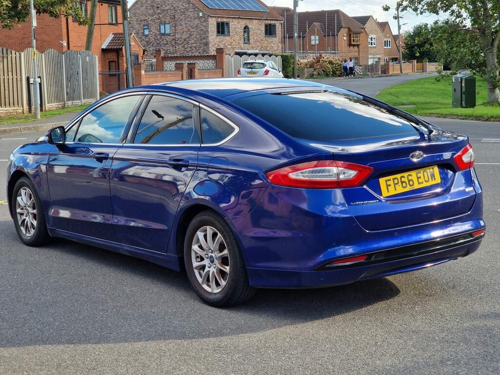 Used Ford Mondeo 2016 for sale - 76212224: Photo 5
