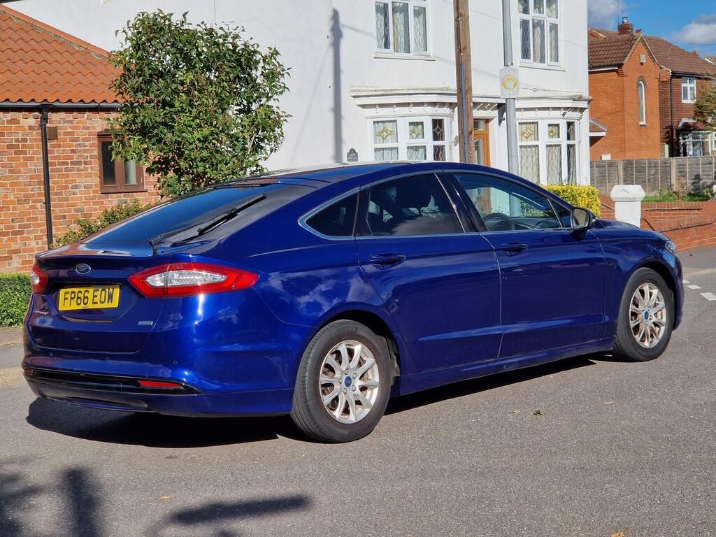 Used Ford Mondeo 2016 for sale - 76212224: Photo 7