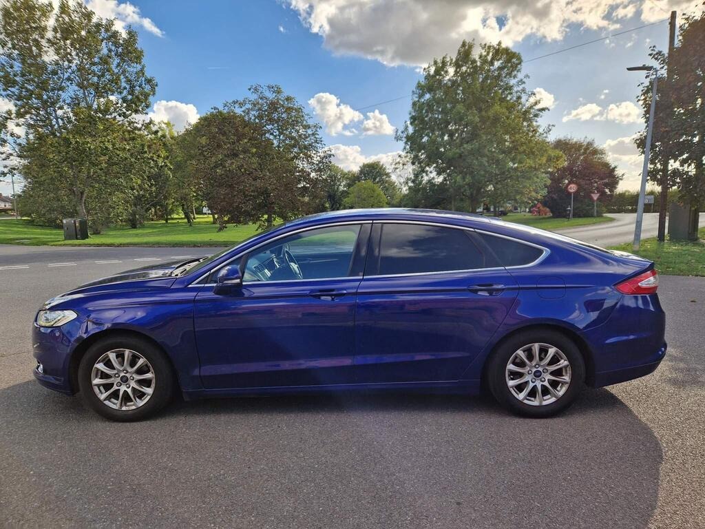 Used Ford Mondeo 2016 for sale - 76212224: Photo 8