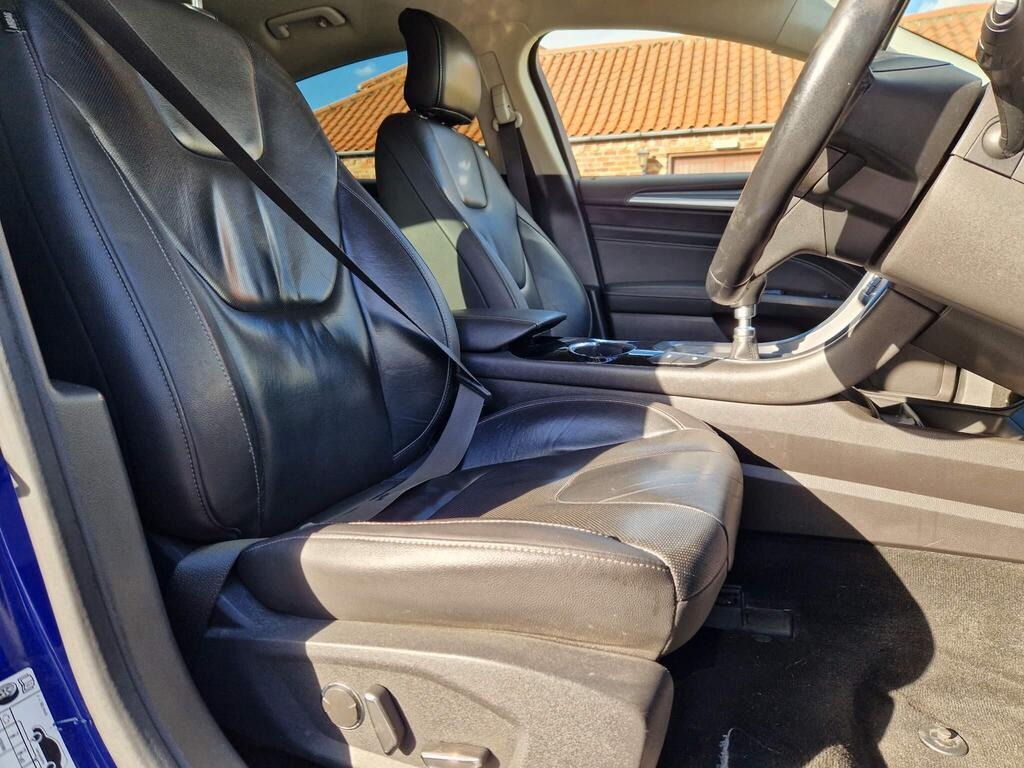 Used Ford Mondeo 2016 for sale - 76212224: Photo 9