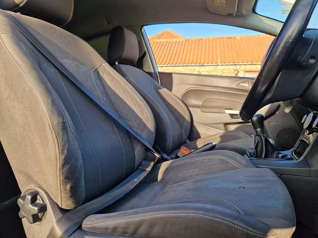 Used Ford Fiesta 2017 for sale - 77403595: Photo 9