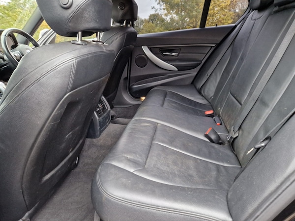Used BMW 3 Series 2014 for sale - 76312634: Photo 10