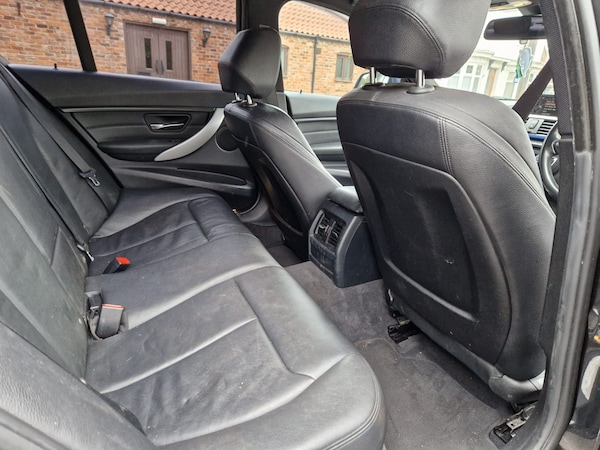 Used BMW 3 Series 2014 for sale - 76312634: Photo 11