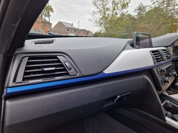 Used BMW 3 Series 2014 for sale - 76312634: Photo 12