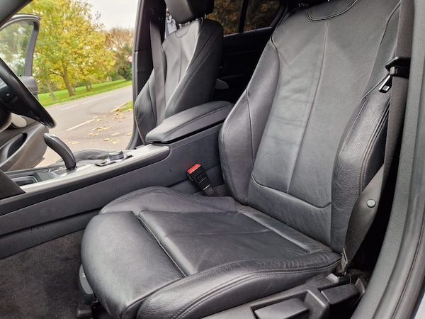 Used BMW 3 Series 2014 for sale - 76312634: Photo 13