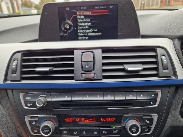 Used BMW 3 Series 2014 for sale - 76312634: Photo 14