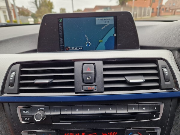 Used BMW 3 Series 2014 for sale - 76312634: Photo 15