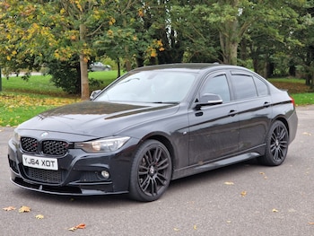 Used BMW 3 Series 2014 for sale - 76312634: Photo