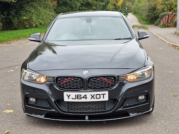Used BMW 3 Series 2014 for sale - 76312634: Photo