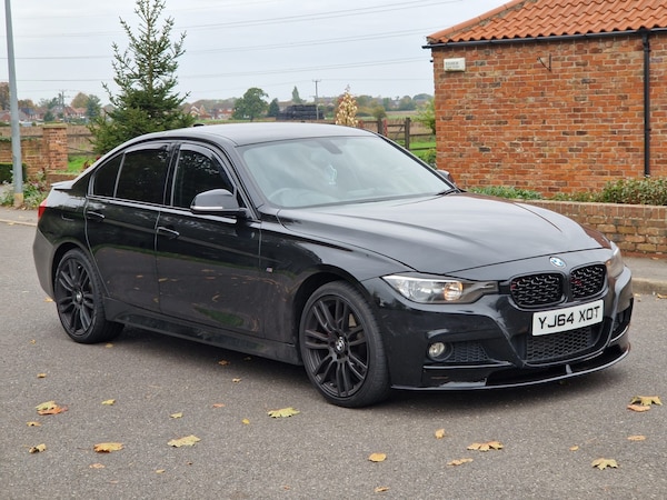 Used BMW 3 Series 2014 for sale - 76312634: Photo 3